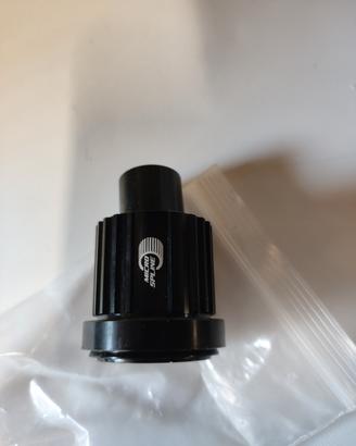 Corpetto Shimano 