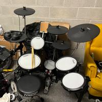 batteria elettronica