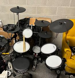 batteria elettronica