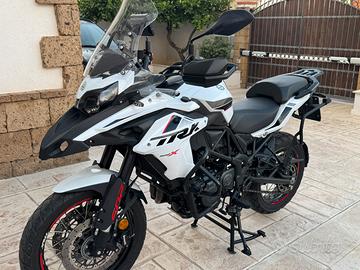 Trk502x  Benelli