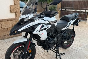 Trk502x  Benelli
