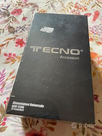 Alimentarore universale per notebook