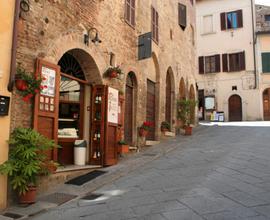 Locale centro storico montepulciano