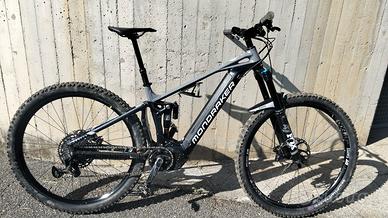 e-bike