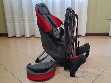 Zaino trekking Chicco Finder