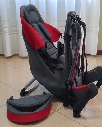 Zaino trekking Chicco Finder