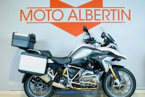 Bmw R 1200 GS TAGLIANDO E GARANZIA
