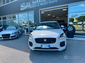 Jaguar E-Pace 2.0D 180 CV AWD R-Dynamic FINANZIABI