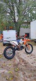 Ktm 250 exc