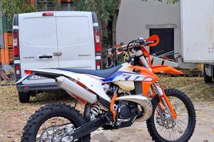 Ktm 250 exc