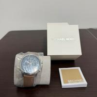 Orologio Michael Kors Cronografo Uomo - NUOVO