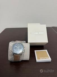 Orologio Michael Kors Cronografo Uomo - NUOVO