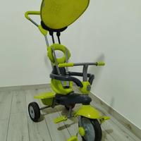 SmarTrike