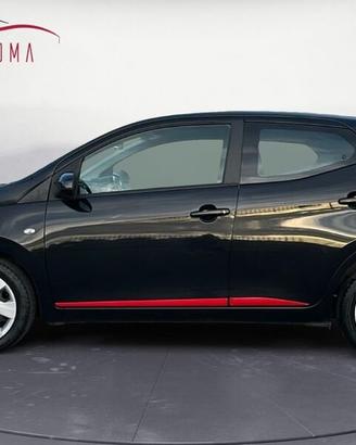 Toyota Aygo Aygo 1.0 VVT-i 69 CV 5 porte x-wave