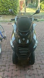 piaggio mp3 125