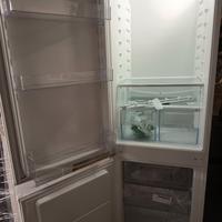 Frigorifero da incasso Electrolux 