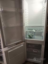 Frigorifero da incasso Electrolux 