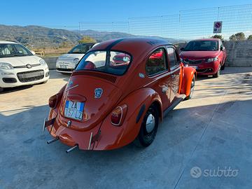 Auto maggiolino