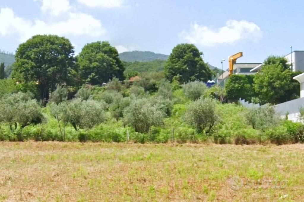 Immobile in asta di 700 m² a San Cesareo - Altro