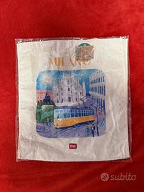 Legami tote bag milano