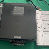 Proiettore Acer P1186