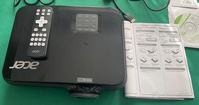 Proiettore Acer P1186