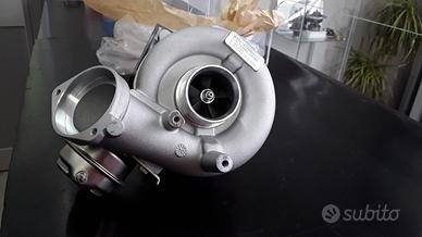 Turbocompressore nuovo bmw gt2260v 753392