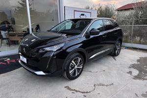 Peugeot 3008 BlueHDi 130 S&S EAT8 Allure