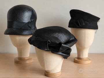 cappelli antichi