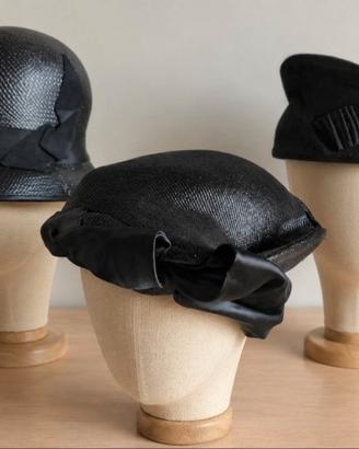 cappelli antichi