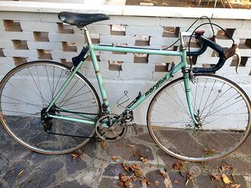Bicicletta da corsa Marastoni