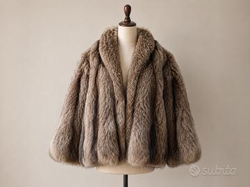 30 pellicce di marmotta