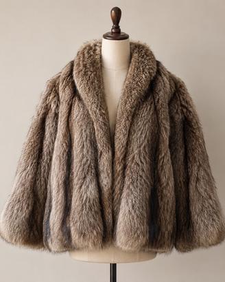 30 pellicce di marmotta