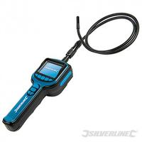 Videoscopio ispezione del cavo Camera 1m