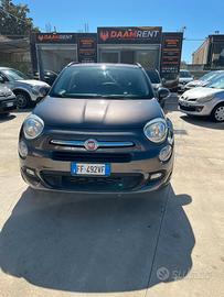 Fiat 500X 1.6 MultiJet 120 CV Cross