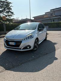 Peugeot 208 Gt line