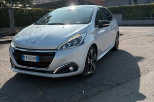 Peugeot 208 Gt line