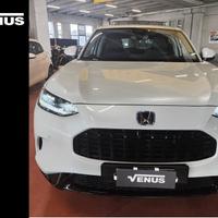 Honda ZR-V 2.0 hev Advance