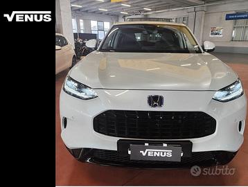 Honda ZR-V 2.0 hev Advance