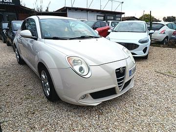 Alfa Romeo MiTo 1.4 78 CV Progression