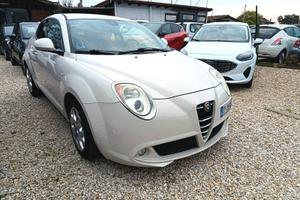 Alfa Romeo MiTo 1.4 78 CV Progression