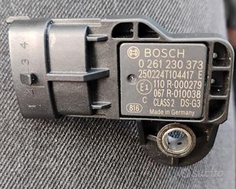 Sensore di Pressione MAP Bosch 