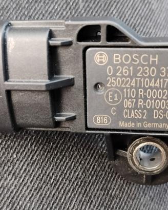 Sensore di Pressione MAP Bosch 