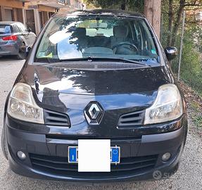 Renault Modus 1.2 benzina