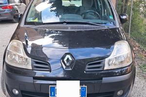 Renault Modus 1.2 benzina