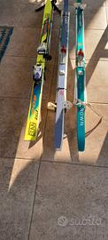SCI DA NEVE