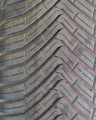  gomme continental