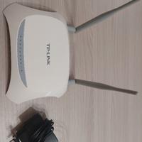 modem tp link mr3420