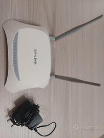 modem tp link mr3420