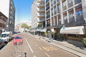 BILOCALE con POSTO AUTO - UDINE CENTRO